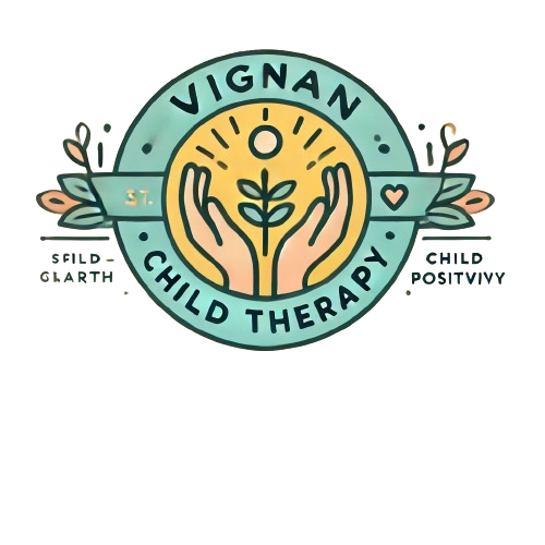 Vignan Child Therapy Centre - Behavioral & Speech Therapy Experts